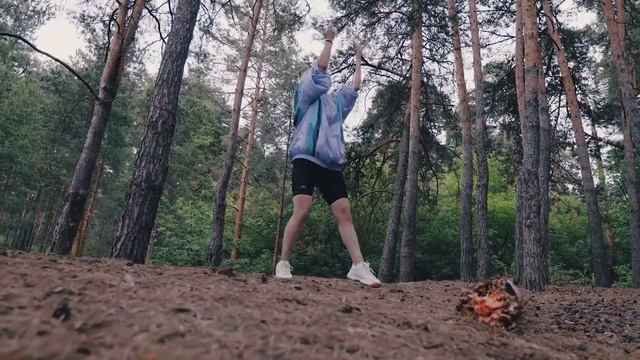 Макс Корж Пламенный свет Choreography Anna Moiseeva смотреть онлайн