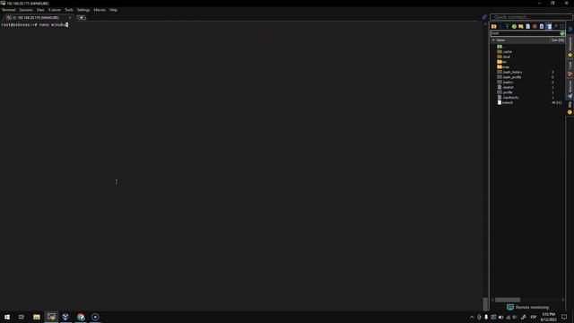 Instalación de Minikube y Kubectl en Menos de 5 Minutos (Clase #2) смотреть онлайн