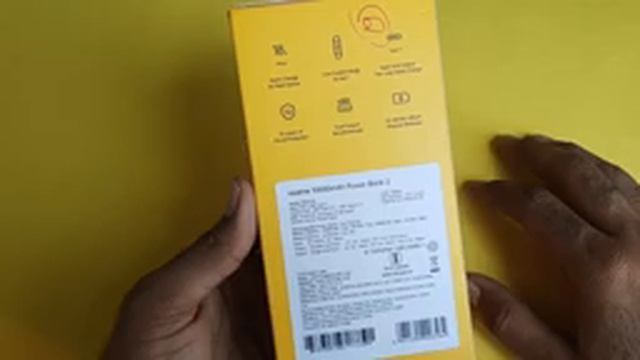 Realme PowerBank 2 - Unboxing & Review смотреть онлайн