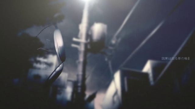 [Redrum] Lost Fragment - AMV смотреть онлайн