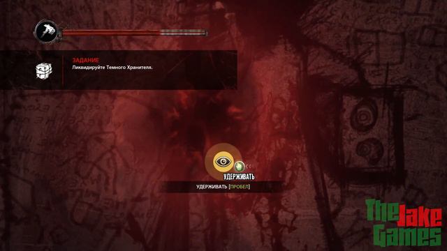 Грустный финал ➤ [DLC] The Evil Within: The Executioner ➤ Часть 4 смотреть онлайн
