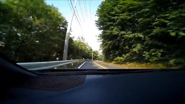 Driving Mt Haruna - The InitialD Akina Downhill смотреть онлайн