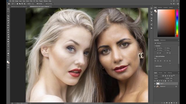 Nové funkce v programu Lightroom a Photoshop 2021 смотреть онлайн