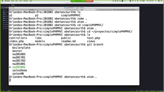 Mantenimiento de Productos PHP y Mysql 1 de 5 смотреть онлайн