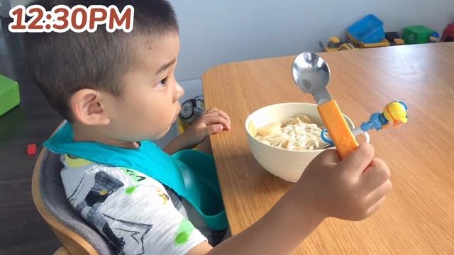 Day in the life with 11 month old twin babies + 3 year old 독박육아의 하루/11개월 쌍둥이+4살(39개월) смотреть онлайн