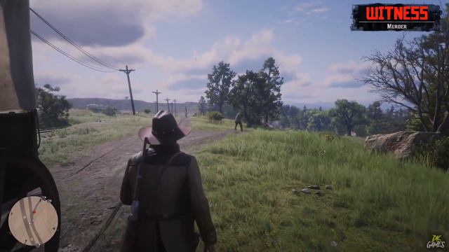 Red Dead Redemption 2 - ЧТО УДАЛИЛИ ИЗ ИГРЫ? ЭТОГО МЫ БОЛЬШЕ НЕ УВИДИМ! / RDR2 смотреть онлайн