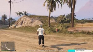 КАК КУПИТЬ КОСАТКУ GTA Online