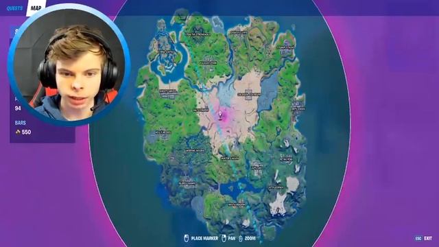 What the NEW Bars are used for & how to earn/get them!!! Fortnite Season 5 Bars Guide!!! смотреть онлайн