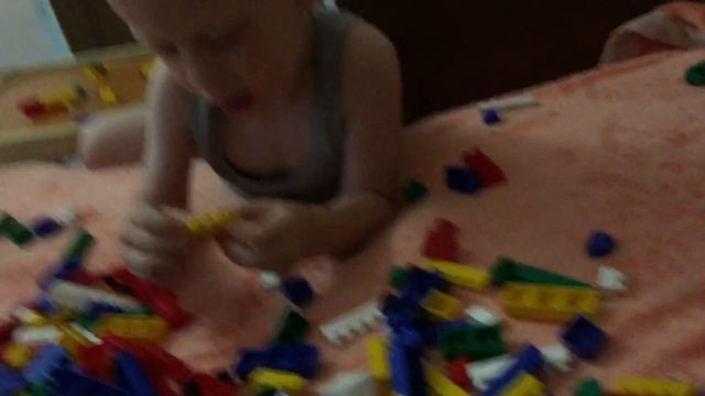 2.06.2019 Влог. Оладушки на завтрак. Футболист. смотреть онлайн