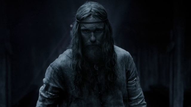 The Whispering Seeress | The Northman (HDR) смотреть онлайн