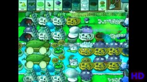 Plants Vs. Zombies Hearts on Fire после 15008 (2020 год)