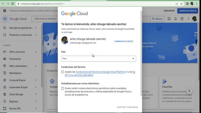 0. Google Earth Engine: Creación de la cuenta en el 2023 || gee con javascript смотреть онлайн