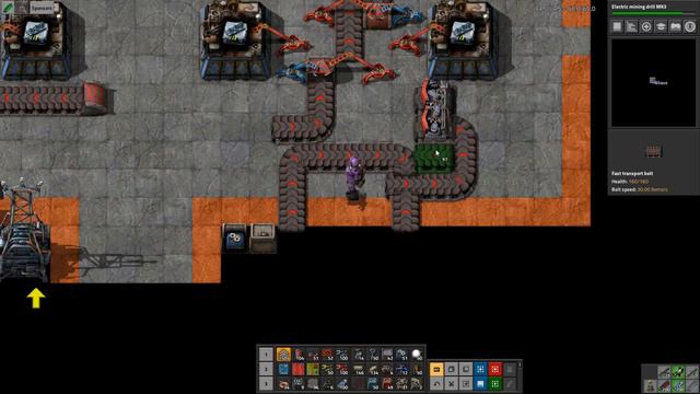 Factorio Krastorio #11 MODULAR смотреть онлайн
