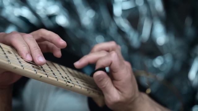 ANGEL VIVALDI // An Erisian Autumn  [ GUITAR PLAYTHROUGH ]