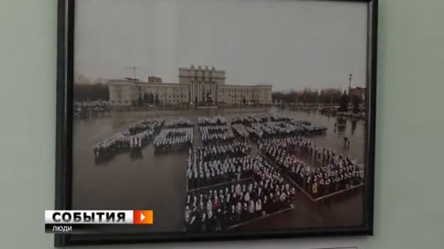 Вся жизнь - сквозь космос смотреть онлайн