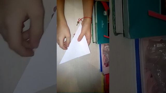 Как сделать бумажные когти!!! смотреть онлайн