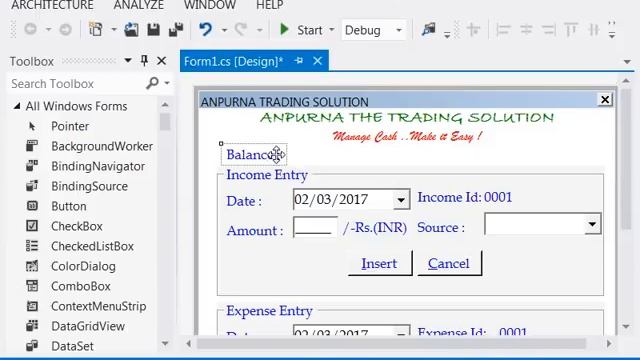 how to SQL Database connection with html form in asp.net смотреть онлайн