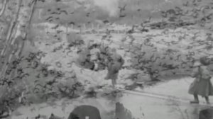 журавли - поёт детский хор г. Уральск