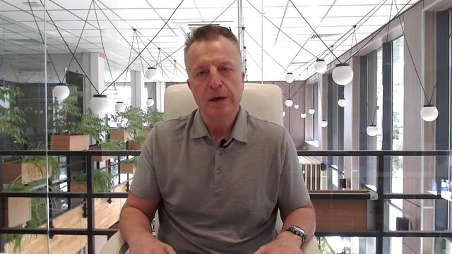 КАК ВЗРАЩИВАТЬ ДОВЕРИЕ? ЧАСТЬ 1. Юрий Карманович. смотреть онлайн