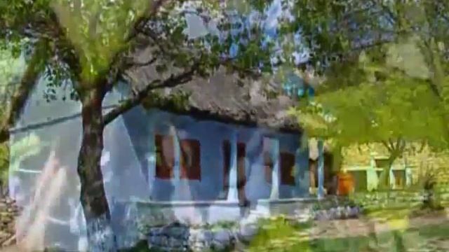 Надежда Чепрага   Moldova Mea  Xvid