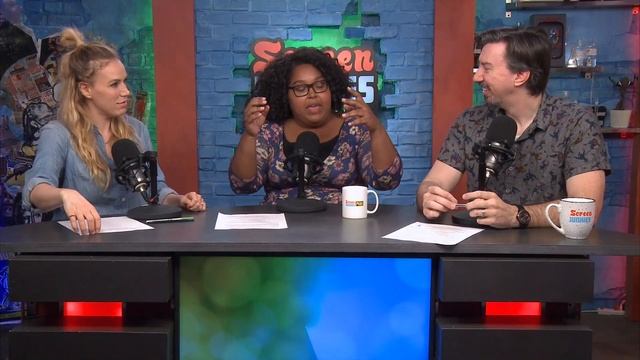 Guardians of the Galaxy Vol. 2 Has 5 Post Credit Scenes! What Could They Be? смотреть онлайн