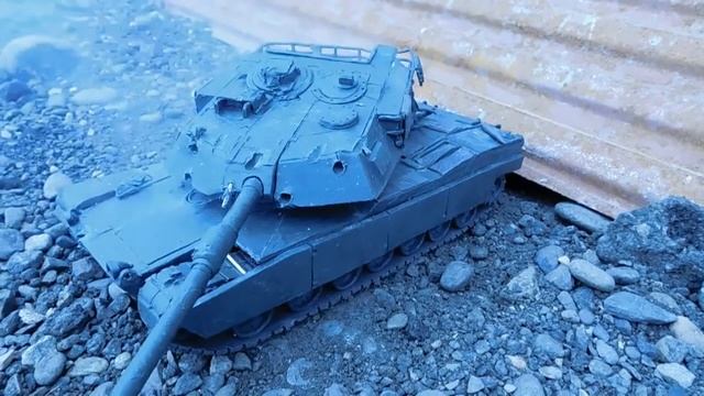 Самое интересное  в замедлении в мир моих танков танки и колесная техника