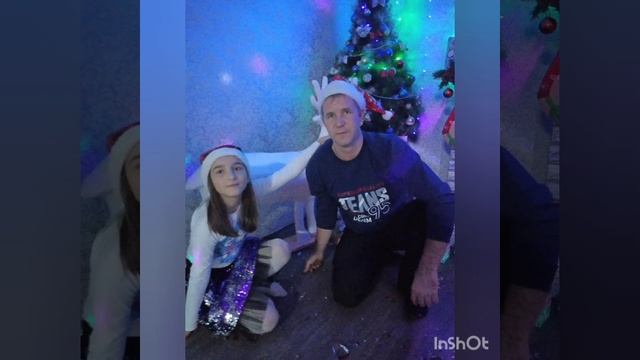 Видео поздравление ко Дню отца,акция "Мой папа самый лучший"от Кречко Влады. смотреть онлайн