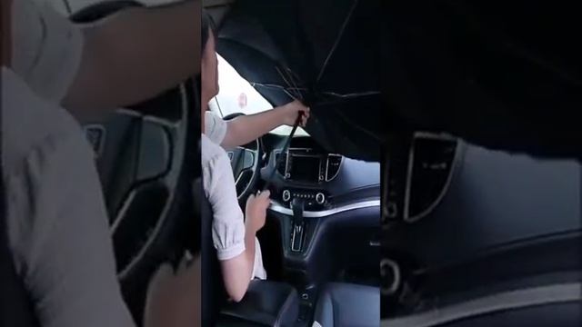 защита от солнца для авто смотреть онлайн