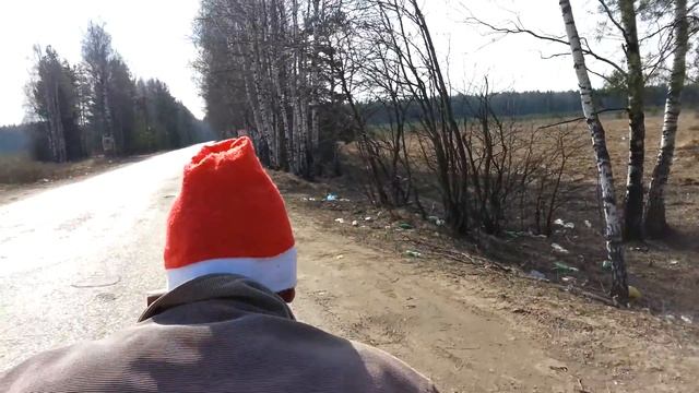 Подарок из СССР. Мотоблок Т1-06. смотреть онлайн