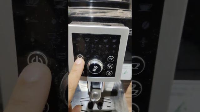 Delonghi 23.210B não liga. #delonghi смотреть онлайн