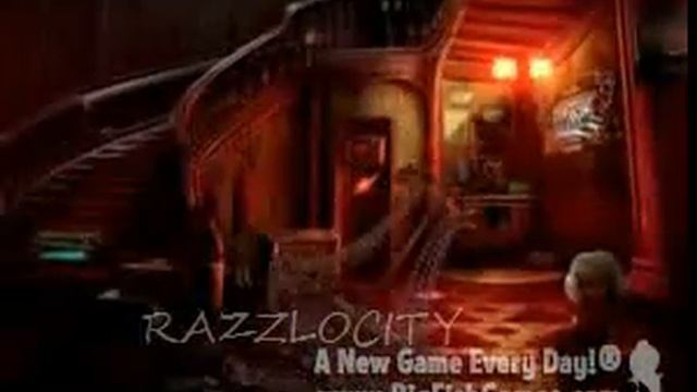 Grim Tales 5: Bloody Mary Collector's Edition [FINAL] смотреть онлайн