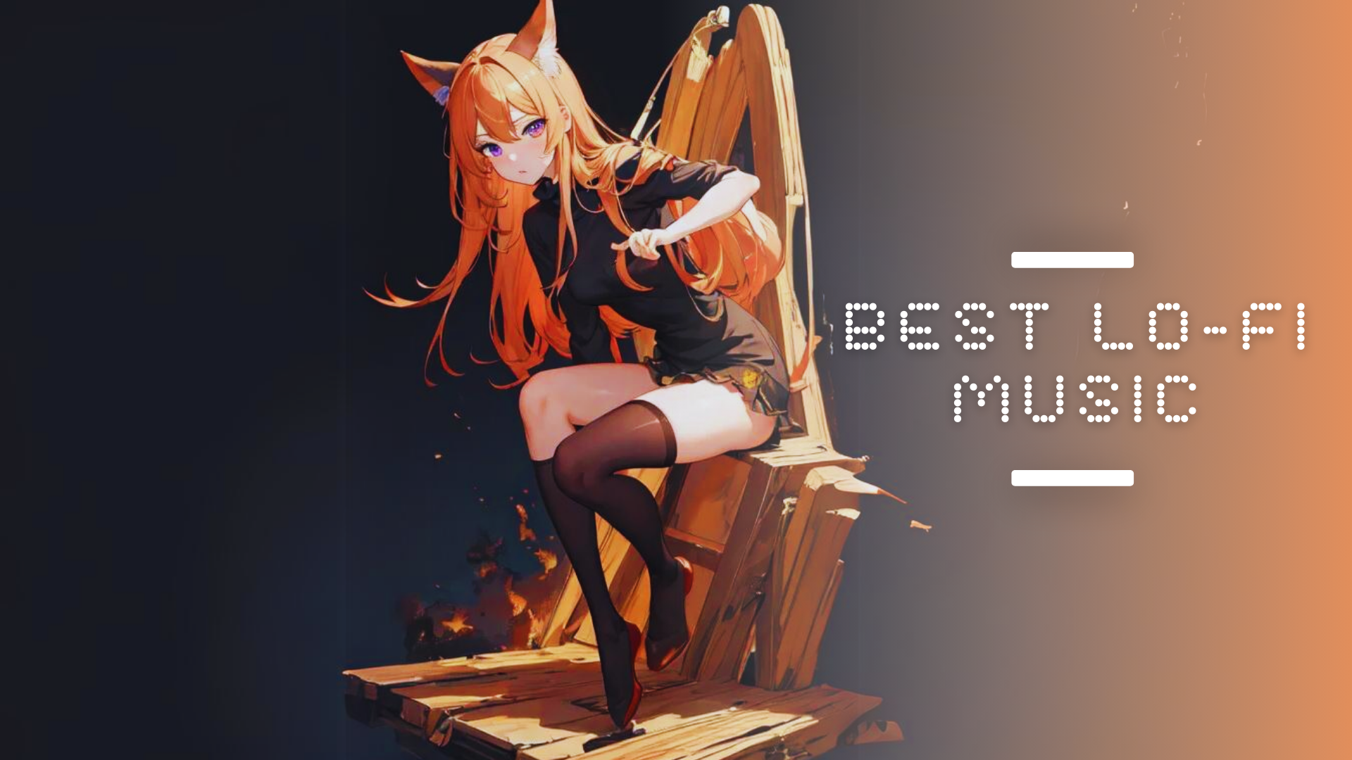 ? 30 минут спокойной музыки, чтобы начать день ~ Расслабляющие Lo-Fi биты для учебы и пробуждения смотреть онлайн