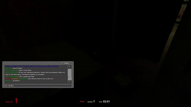 Gmod PropHunt. DOUBLE JUMP SPOTS?! смотреть онлайн