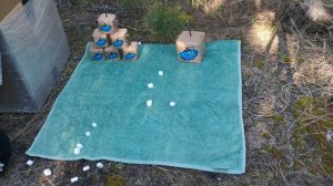 Посылка с КОРСАРАМИ 50000  | Самые Большие Петарды в МИРЕ