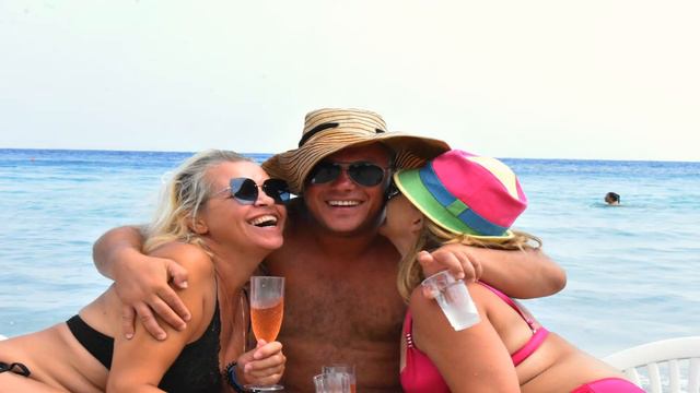 Vacation in Greece | 2019 | Travel Vlog смотреть онлайн