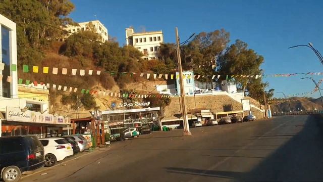 تعرف على أفضل الفنادق و المطاعم الموجودة في مدينة سكيكدة смотреть онлайн