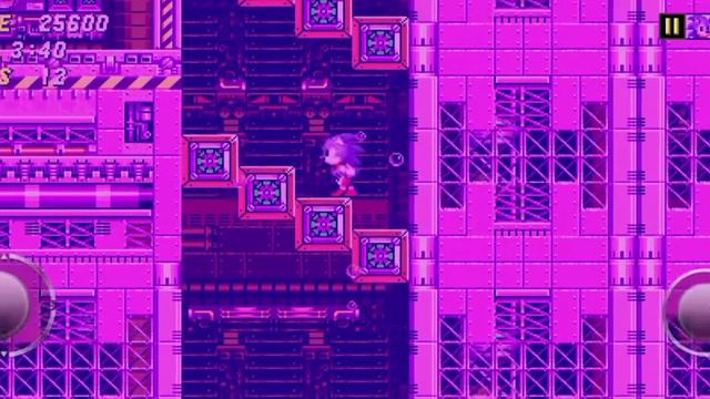 Я ИГРАЛ В СОНИКА И ТЕЙЛЗ ПРОПАЛ Соник #2 смотреть онлайн