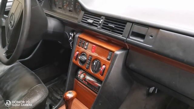 Мерс 124 Сатылат Жылы:1994| V:2,2 Тел.89779479690| MercedesBenz W124 смотреть онлайн