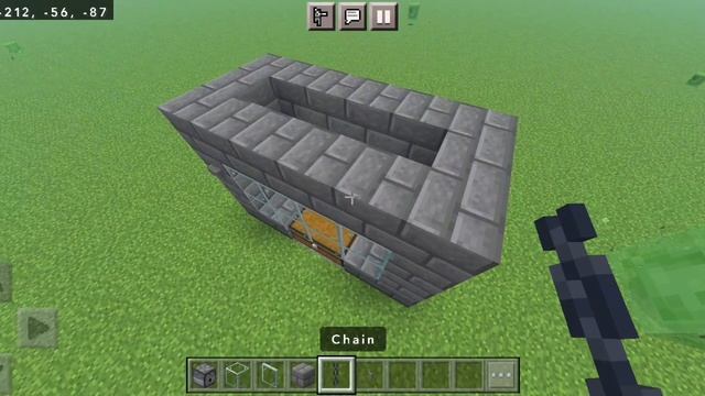Minecraft: Best Automatic Cow Farm in 1.20(Java/ Bedrock / pocket edition) смотреть онлайн