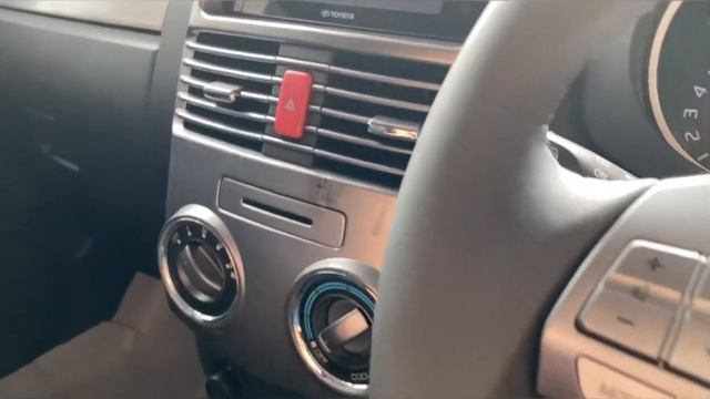 TOYOTA RUSH S MT 2016 ??? смотреть онлайн