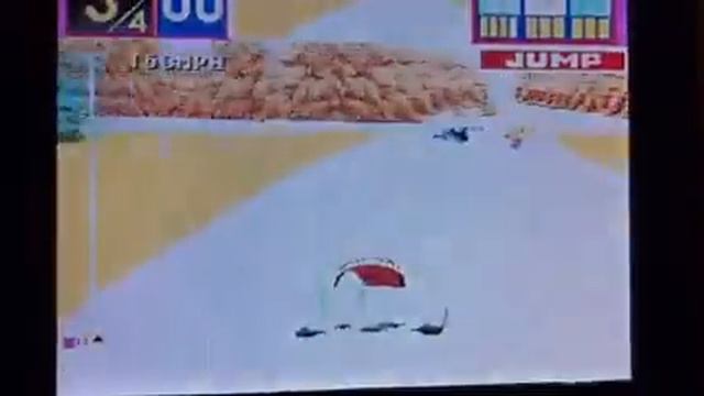 1995 NAMCO Speed Racer マッハGoGoGo смотреть онлайн
