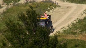 Геленджик. Поездка в горы, Водопады, Грозовые ворота, Дольмены