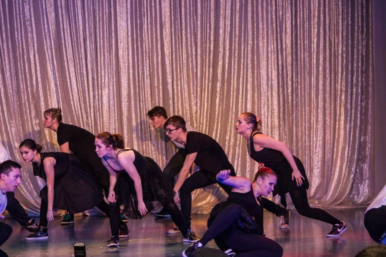 ModStep StuDanceCup 2015 (Contemp)