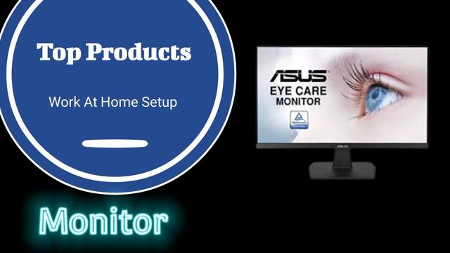TOP Products for WORK FROM HOME Setup смотреть онлайн
