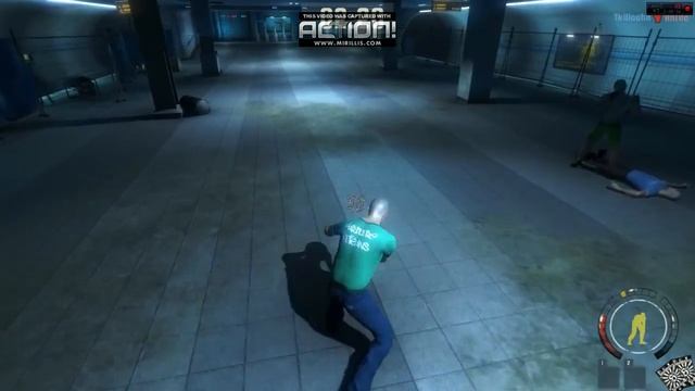 Zagrajmy w Hooligan Fighters odc 2 смотреть онлайн