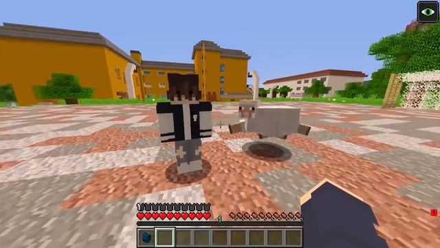 Майнкрафт Но Я Стала Супер Звездой! 100% ТРОЛЛИНГ Лара Майнкрафт и Нубик