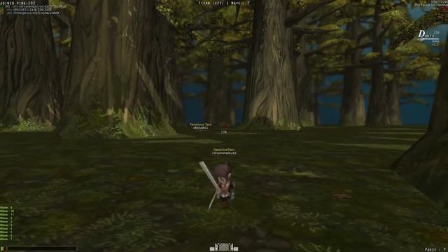 Attack On Titan Tribute Game ::I Saw Him Die Before My Eyes:: Part 8 смотреть онлайн