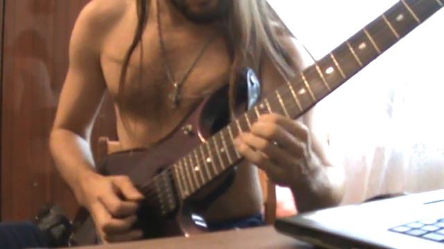 Michael"ProgMuz"Sobin - Dance Improviz смотреть онлайн