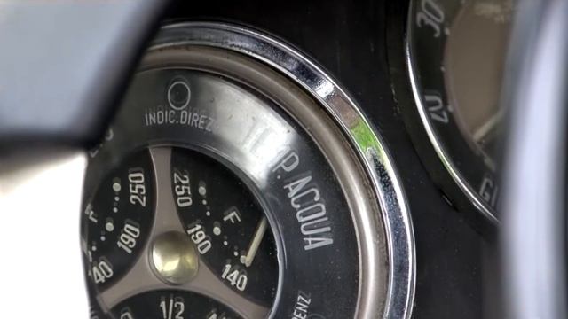 История Alfa Romeo Giulietta | 1954 - 1965