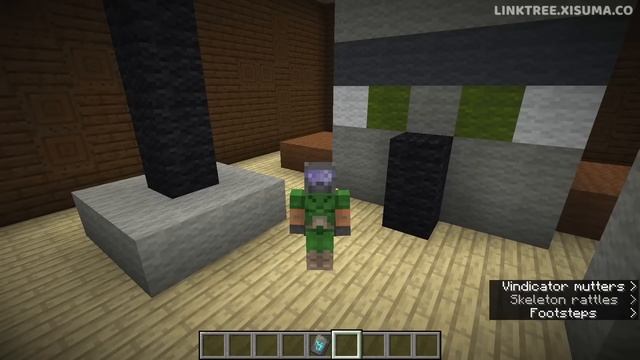 Minecraft 1.20 Snapshot 23W04A - Over 600 Armor Trims смотреть онлайн